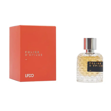 Folies d'épices eau da parfum intense 30 ml
